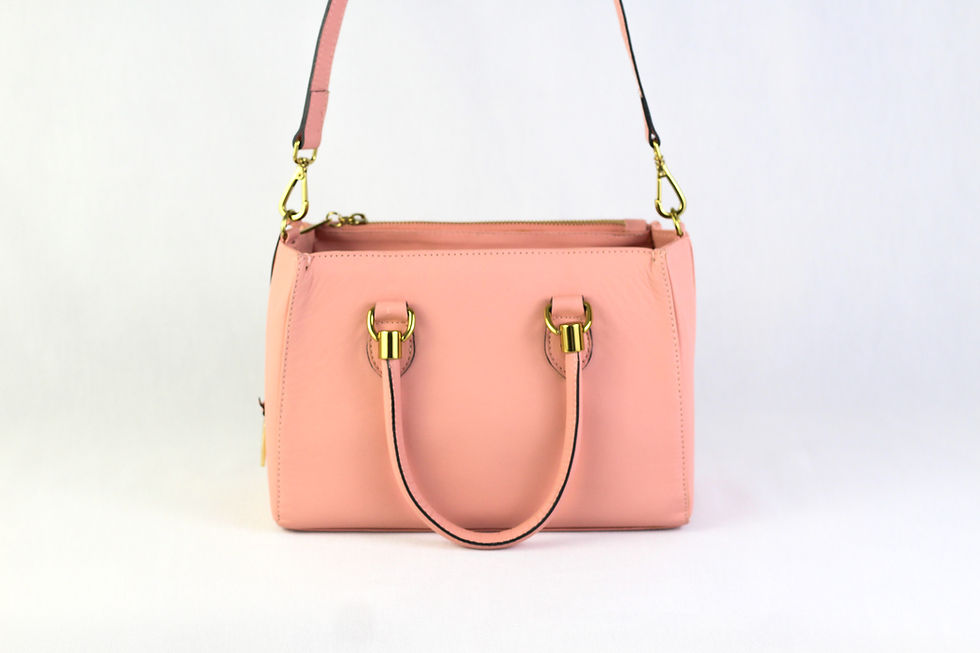 Miniatura: BAG MELISSA