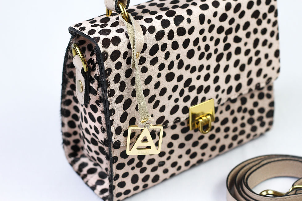 Miniatura: BAG LUCIANA