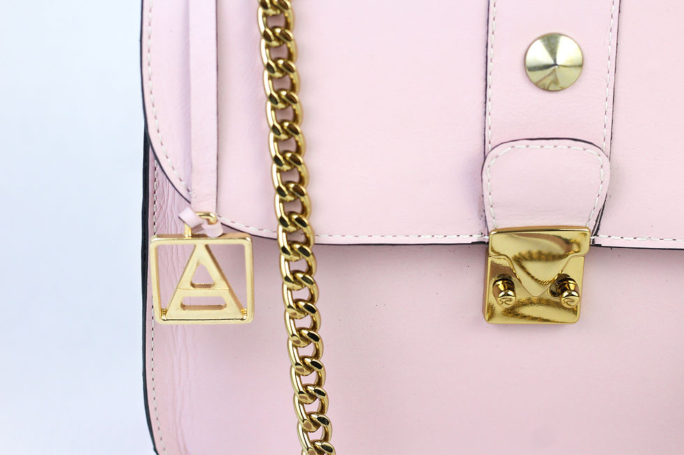 Miniatura: BOLSA TIRA COLO CLARA