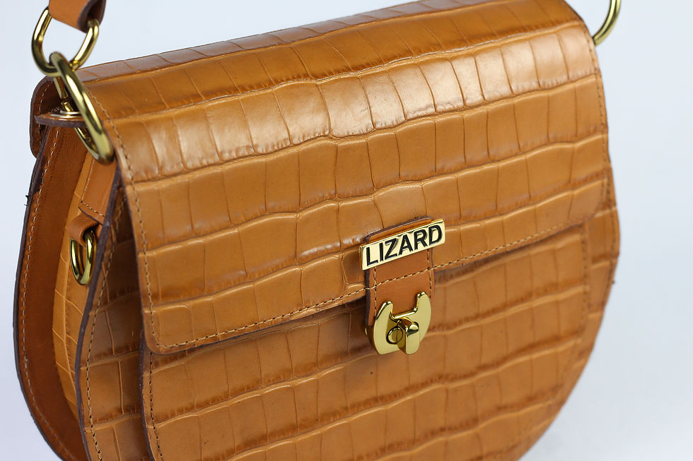 Miniatura: BAG DANIELA