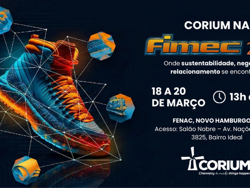 FIMEC CORIUM 2025