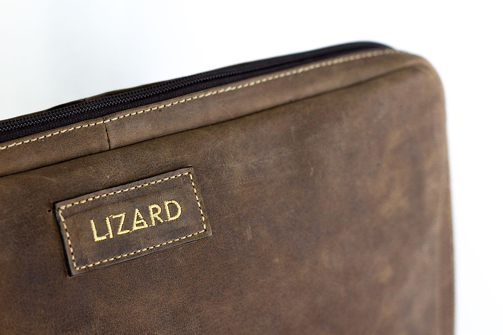 Miniatura: CASE MASC MARROM