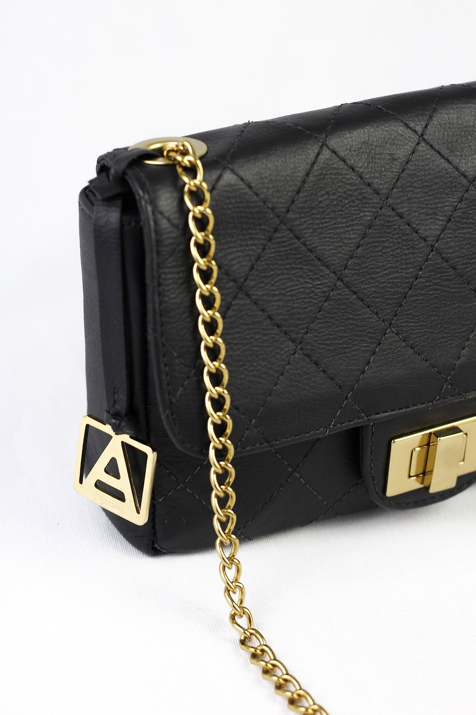 Miniatura: BOLSA TIRA COLO PATRÍCIA