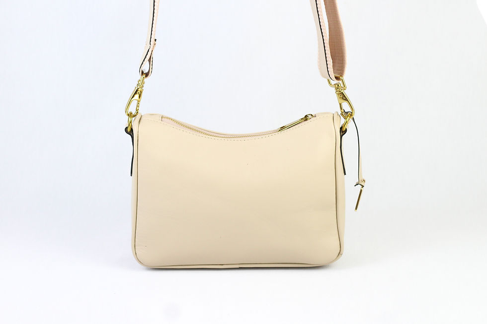 Miniatura: BOLSA TIRA COLO SOFIA