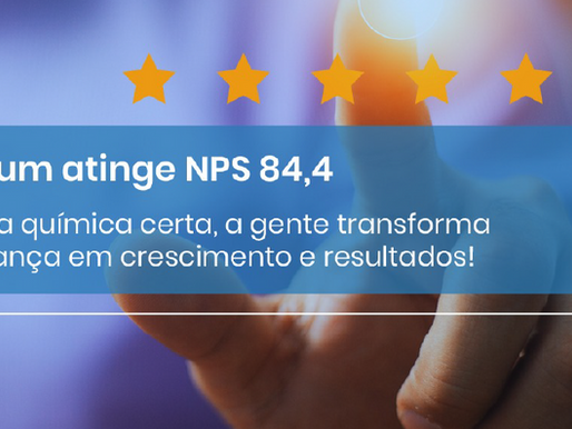 NPS CORIUM 2025 84,4