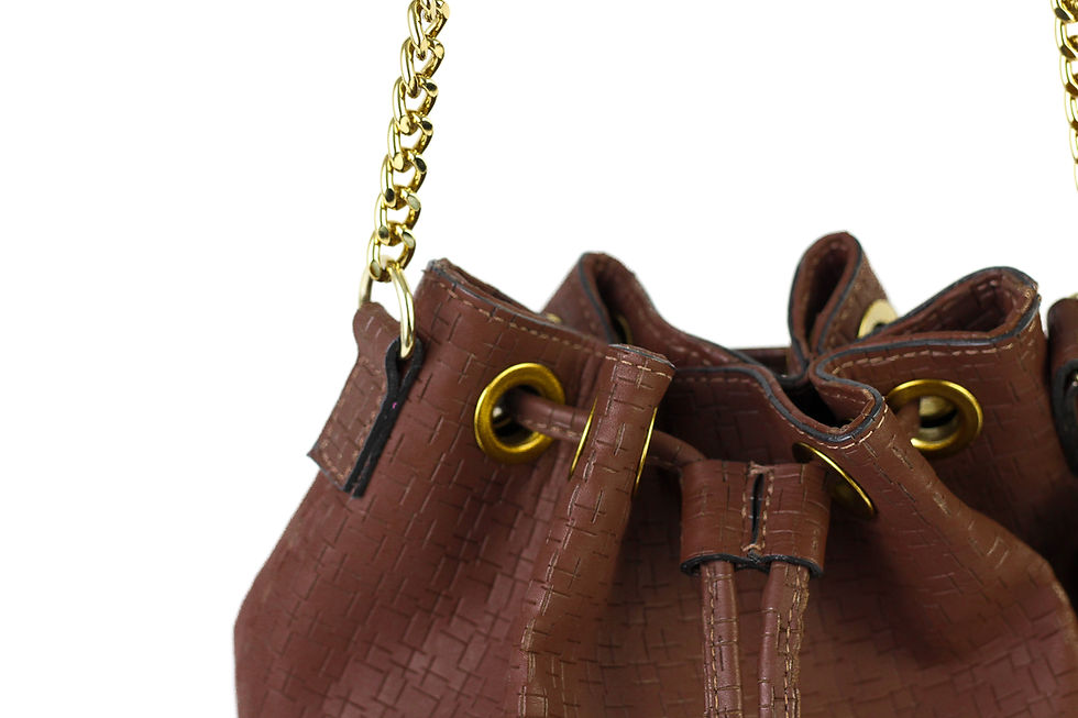 Miniatura: BOLSA TIRA COLO JULIA