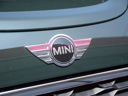 MINIという選択肢