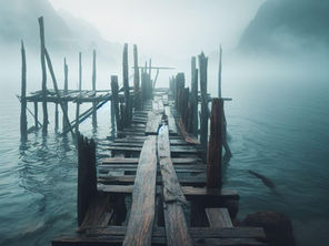 C’è una crepa in ogni cosa