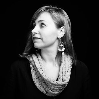 Headshot of Katie Ford
