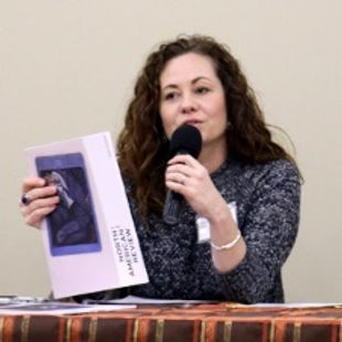 Photo of Rachel Morgan