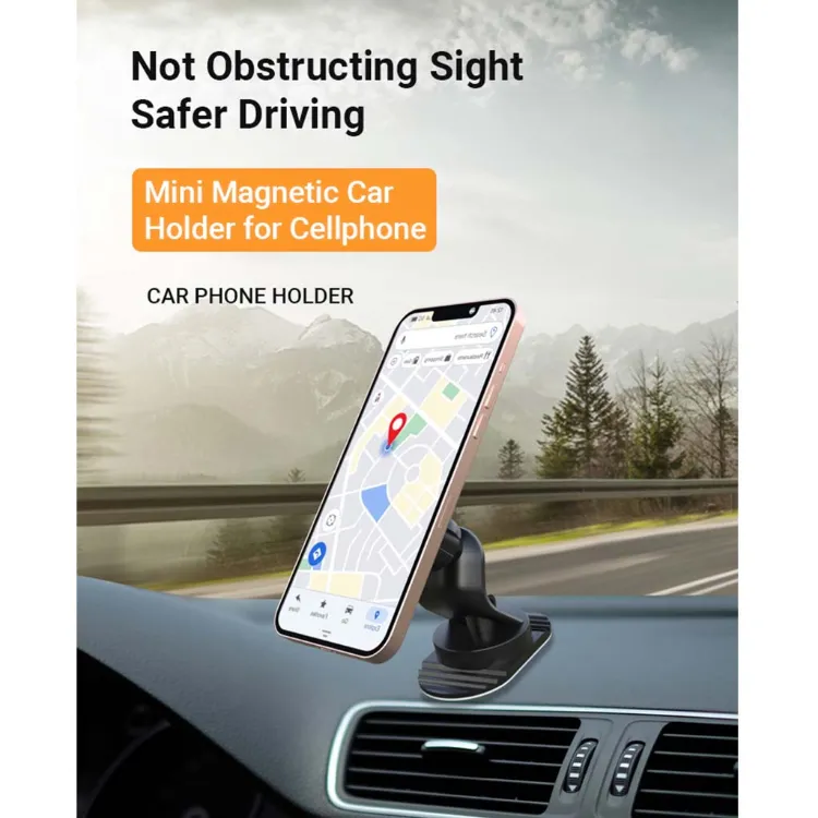 Thumbnail: Awei Car Holder X53