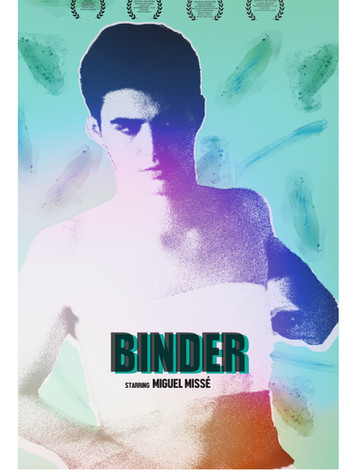 BINDER