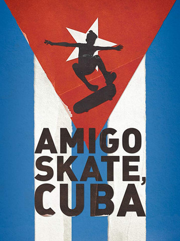 AMIGO SKATE CUBA