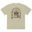 Thumbnail: 'Jesus: Bridegroom, King, & Judge' Oversized Faded T-shirt