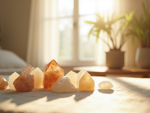 Energy Healing for Wellness