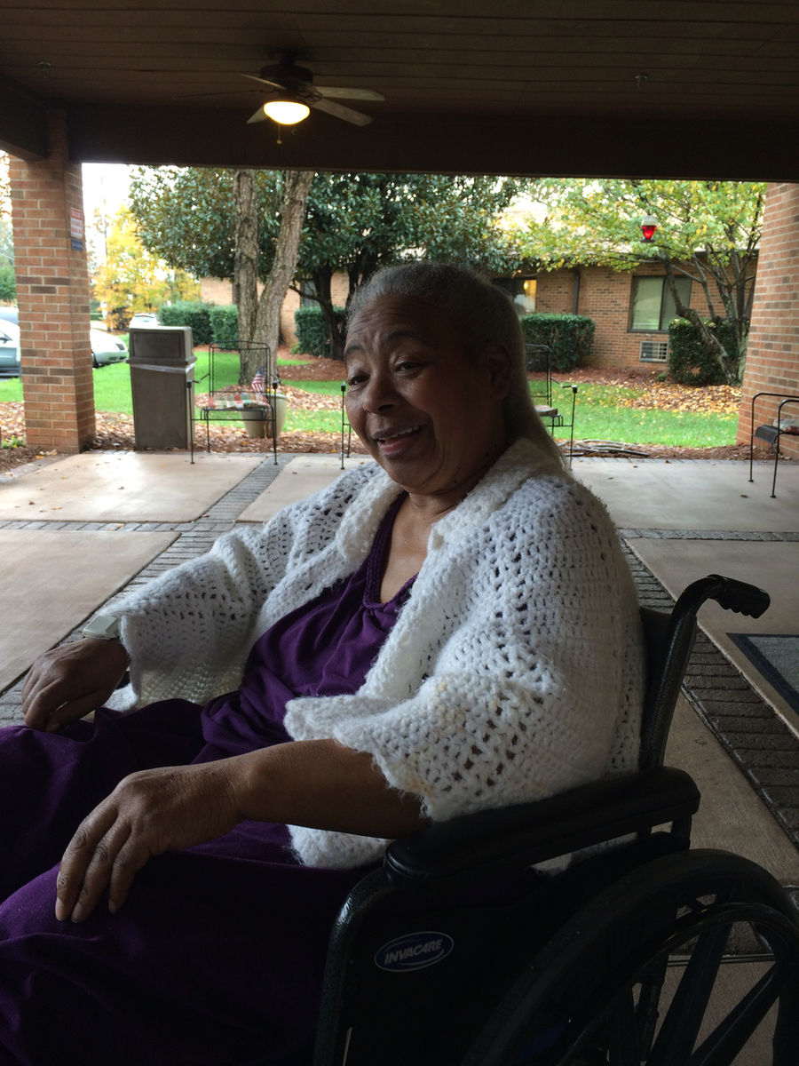 Breathe Easy Independent Living Services