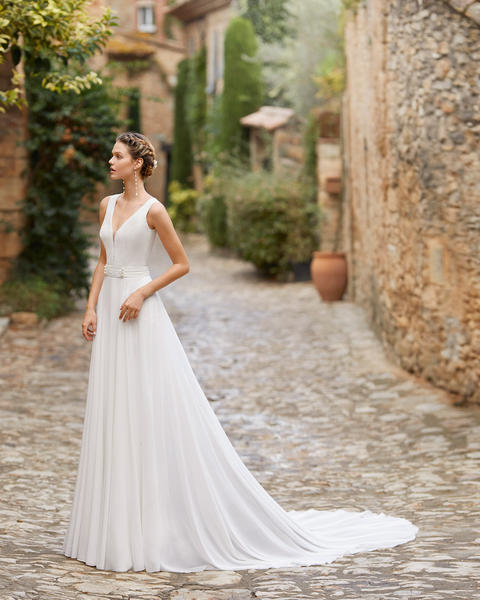 MADISON, ALMA NOVIA