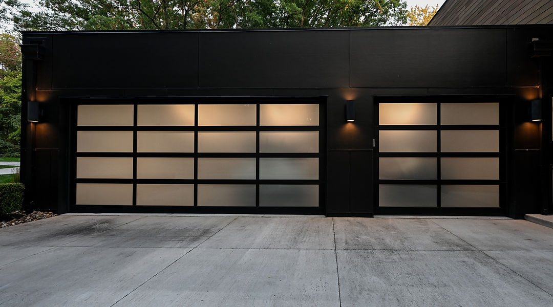Medina Garage Door Systems photo 4