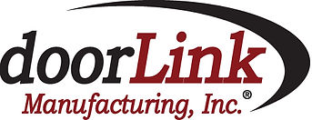 Doorlink Manufacturing Inc. Logo