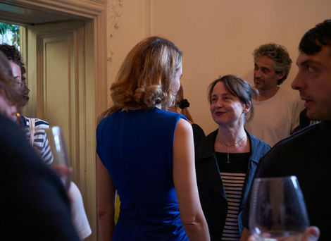 GROUP SHOW - Brutal Tenderness