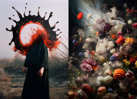 AI GENERATED Exhibit