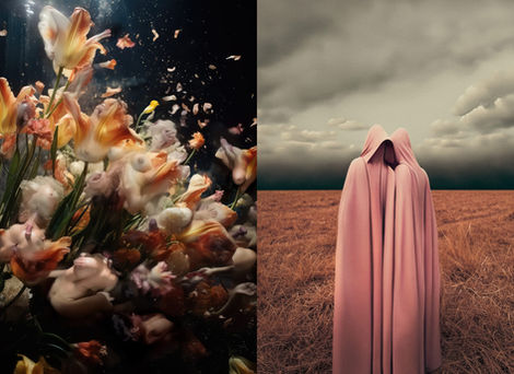 AI GENERATED Exhibit