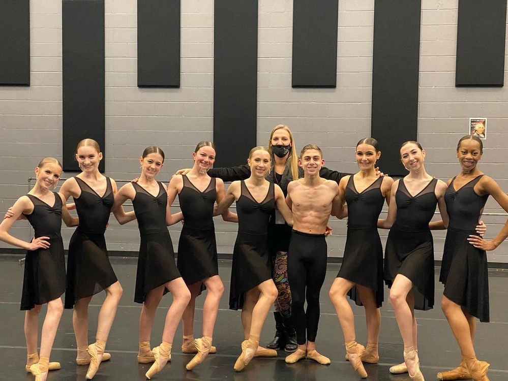 YAGP Regionals 2021