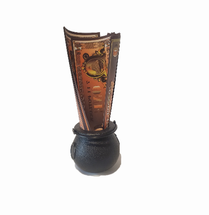 Thumbnail: Game Pots