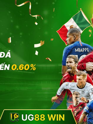 Quay Hũ Online UG88 WIN Đổi Thưởng Cực Hấp Dẫn