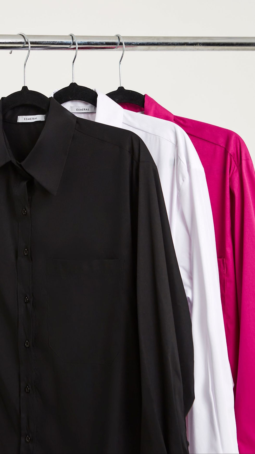 Miniatura: Camisa Oversized