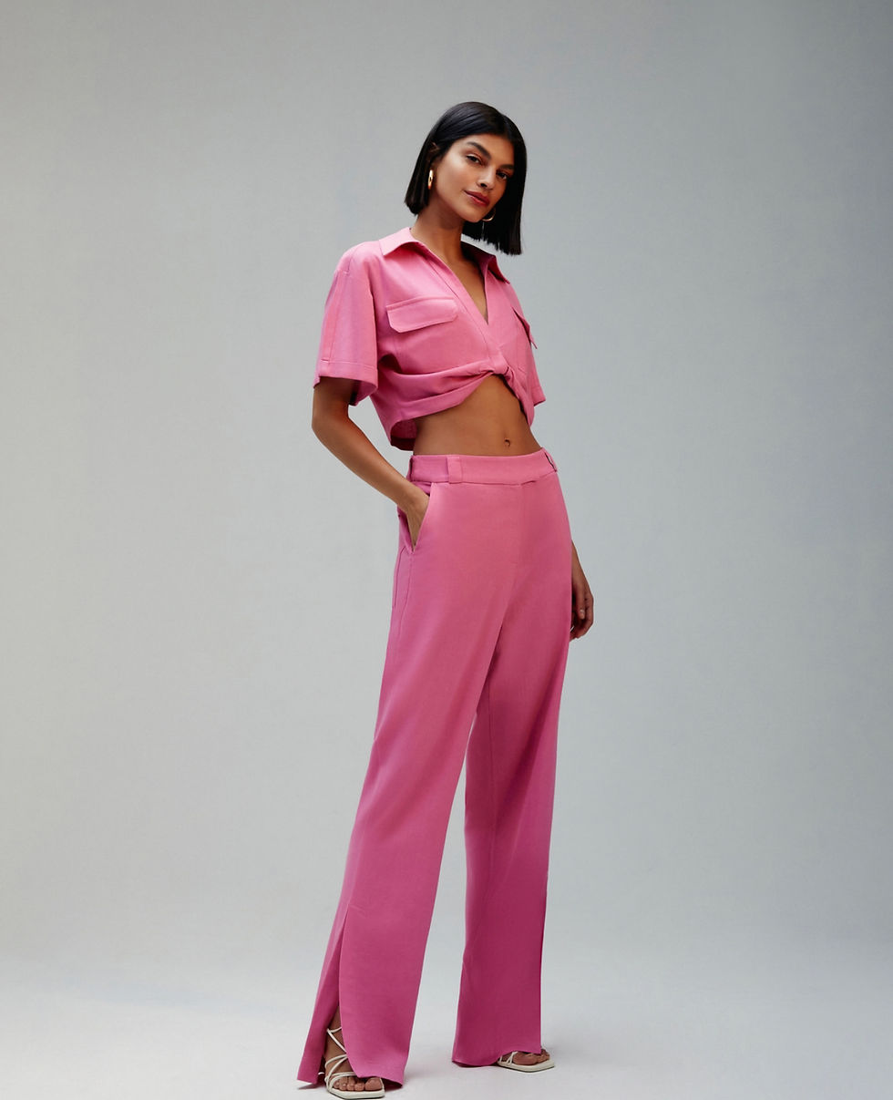 Miniatura: Camisa Bela