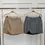 Miniatura: Saia Tweed Color