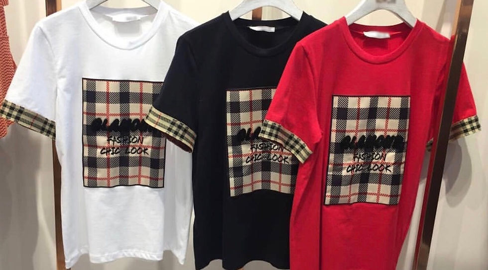 Miniatura: Tshirt inspired