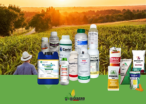 preventa de agroquimicos