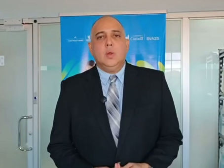 💉 Semana de Vacunación en las Américas 2026 inicia en Los Santos