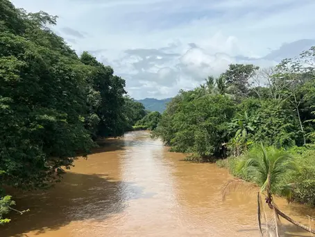 Panamá avanza en el fortalecimiento de su resiliencia climática