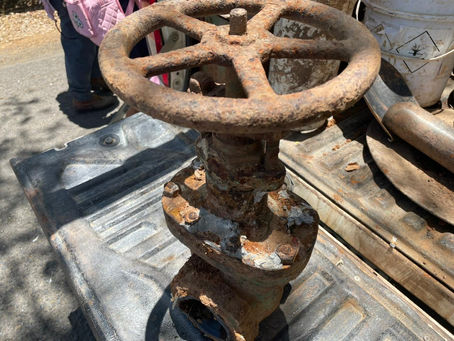 📍 Chitré: Continúa el plan de acción en Azuero 💧