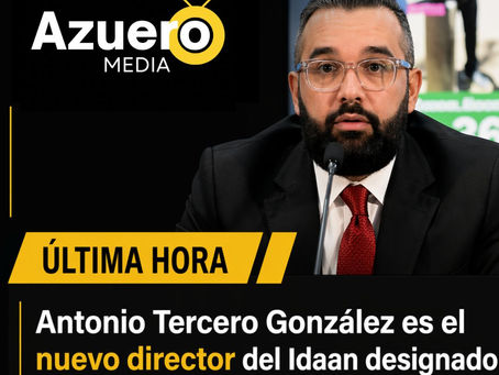 🚨 #ÚltimaHora
