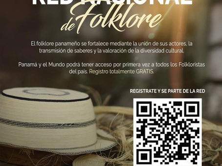 🎭 Panamá impulsa su identidad cultural