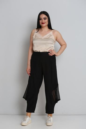 pantalon taille haute ZOI