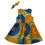 Miniaturbild: robe fille batik