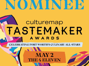 10 contenders for Bar of the Year are shaking up nightlife in Fort Worth