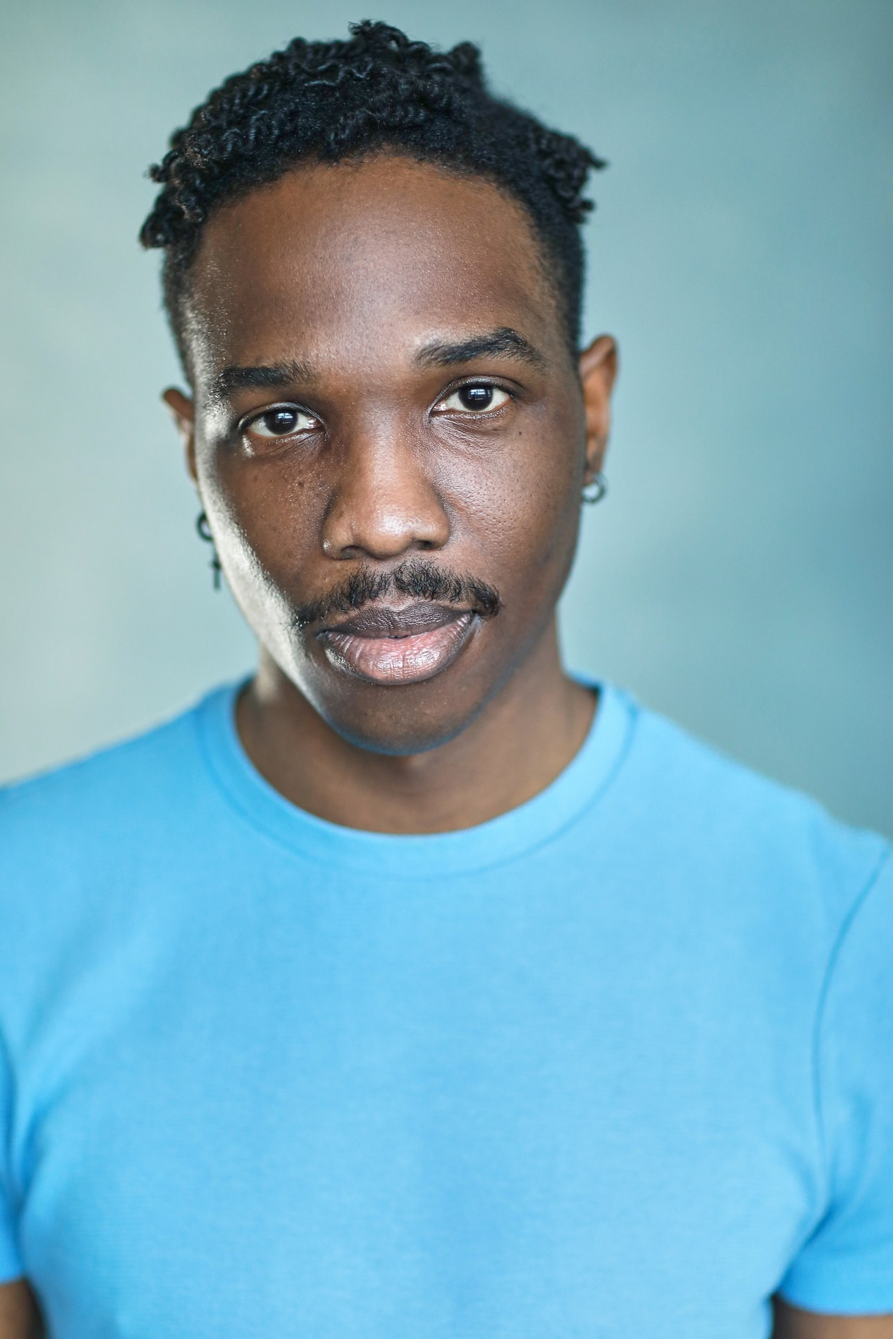 ALEXANDER MUSHORE | MN Talent Management