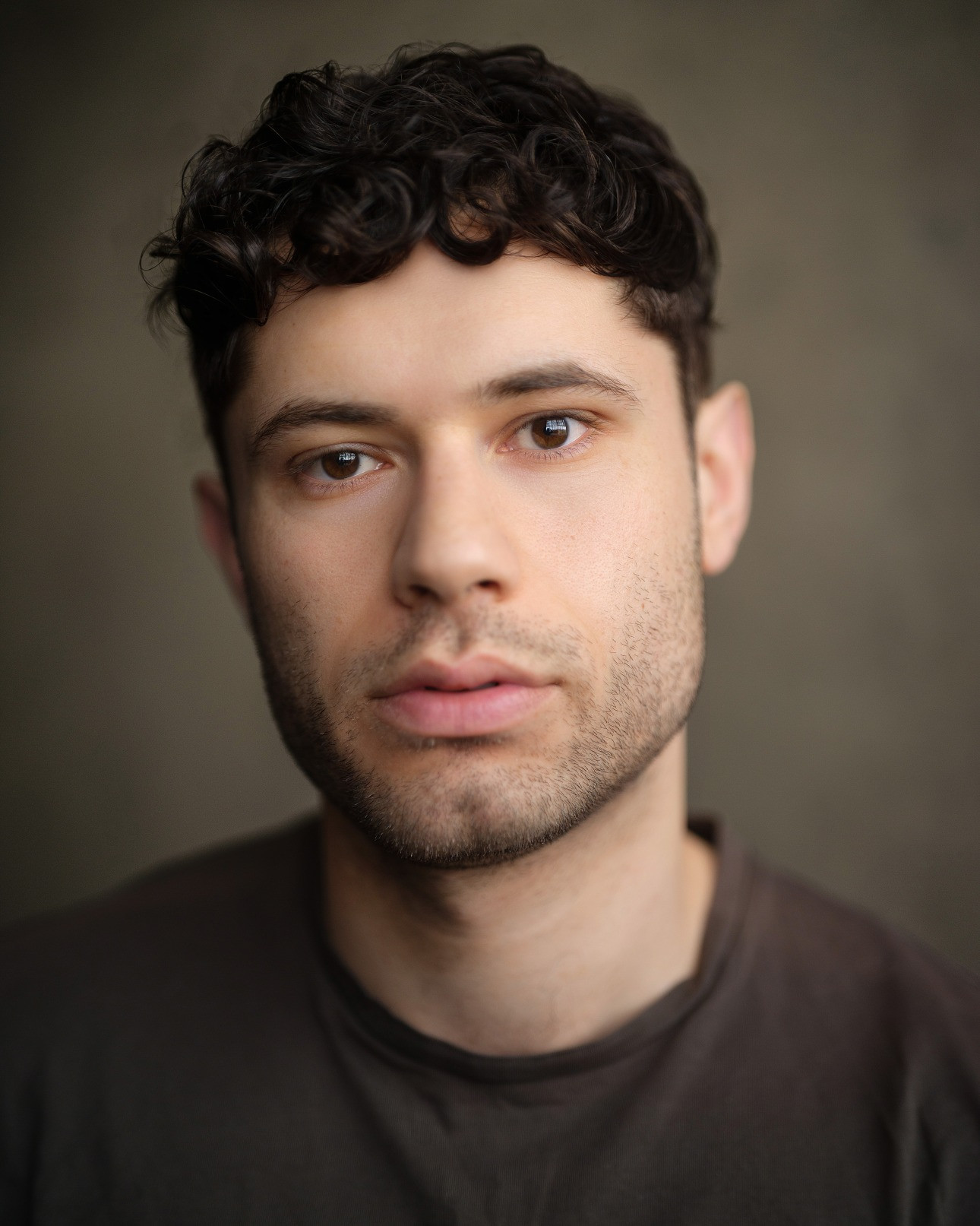 GEORGE JONES | MN Talent Management