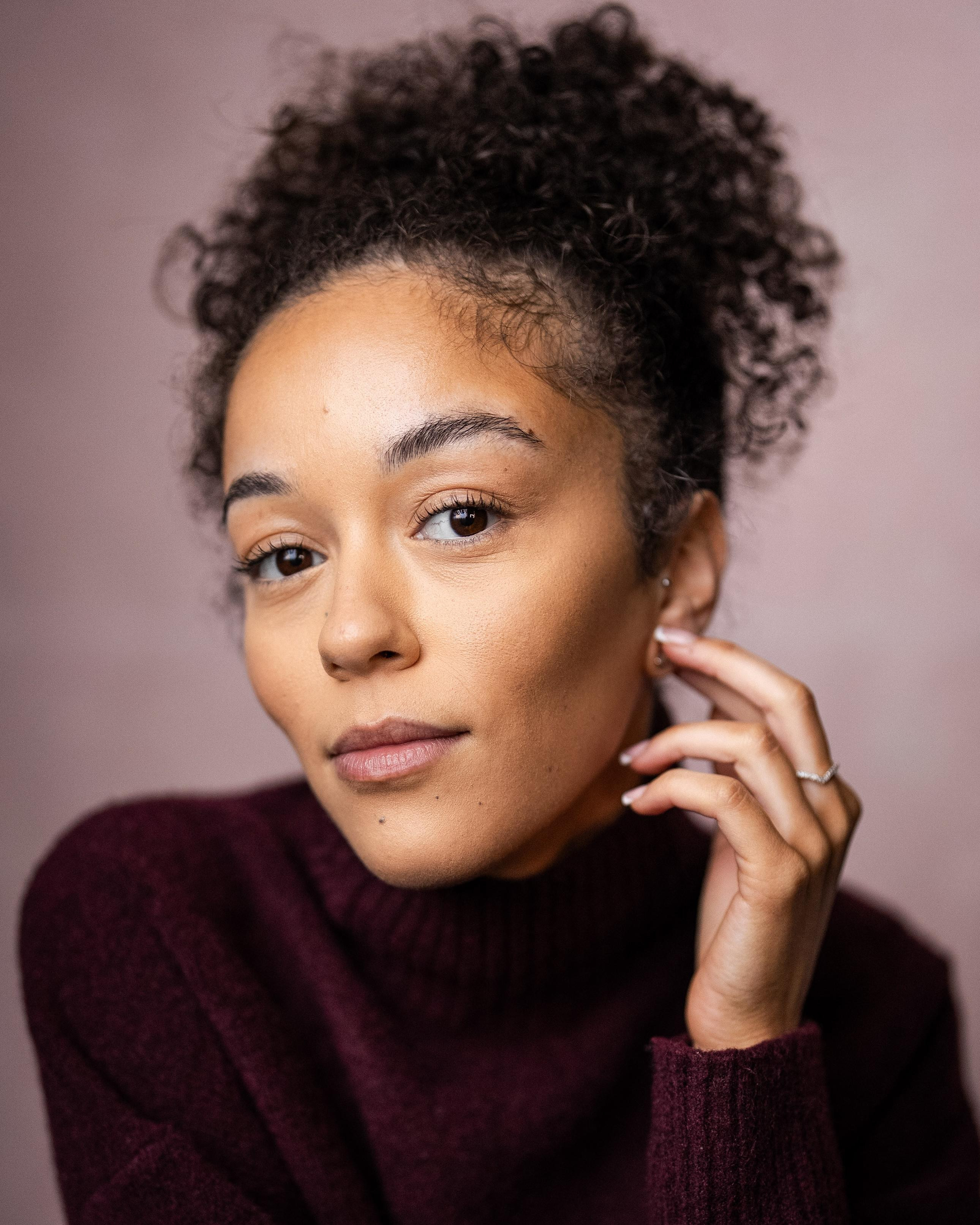 ALEX JARRETT | MN Talent Management