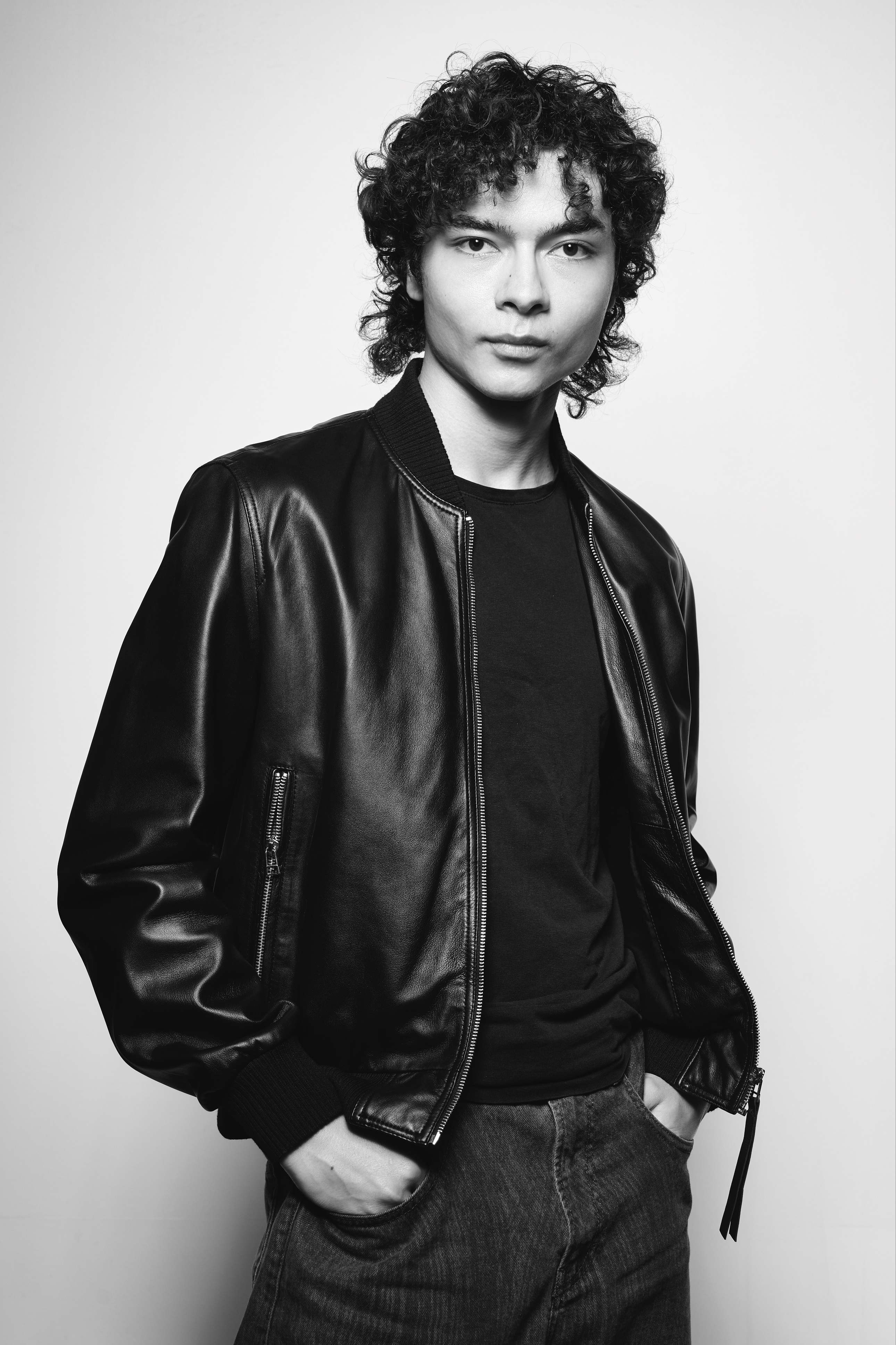 NARAYAN DAVID HECTER | MN Talent Management