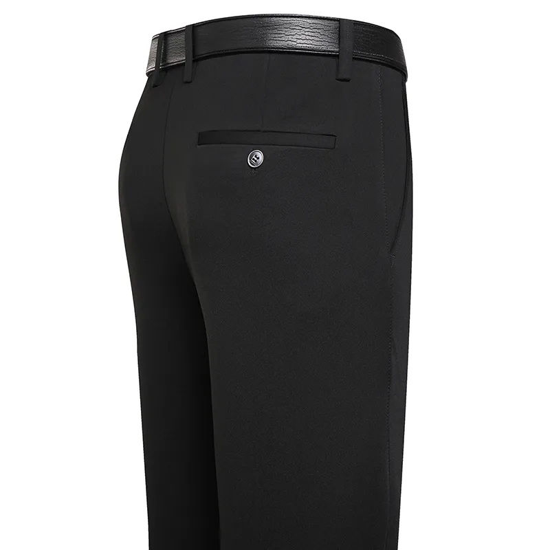 Thumbnail: Mavro Executive Slim Trousers