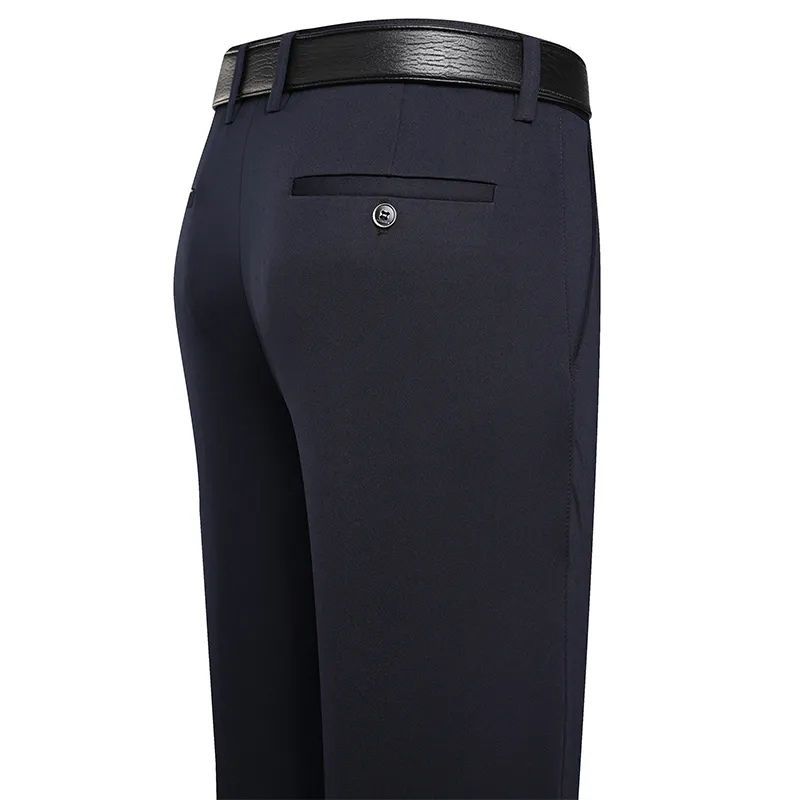 Thumbnail: Mavro Executive Slim Trousers