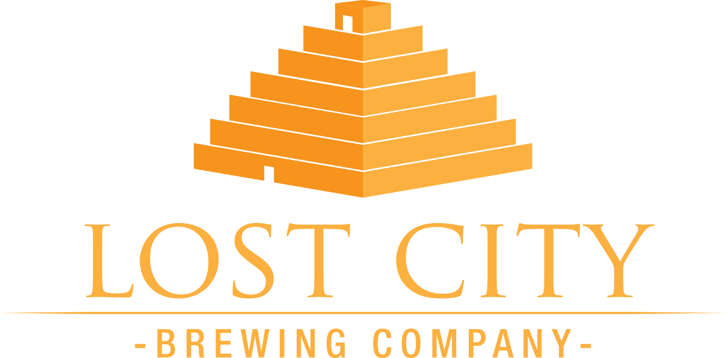 Lost City Brewing Company in North Miami