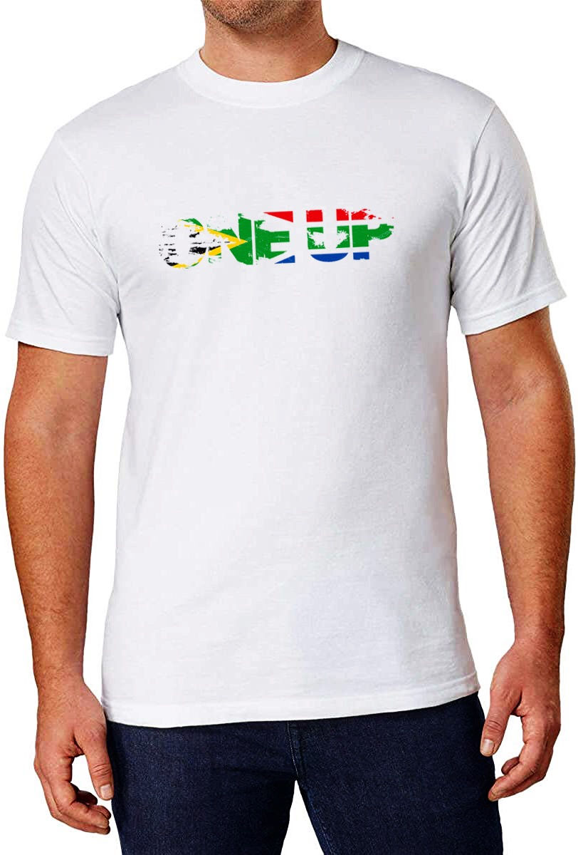 Thumbnail: One up Tshirts 